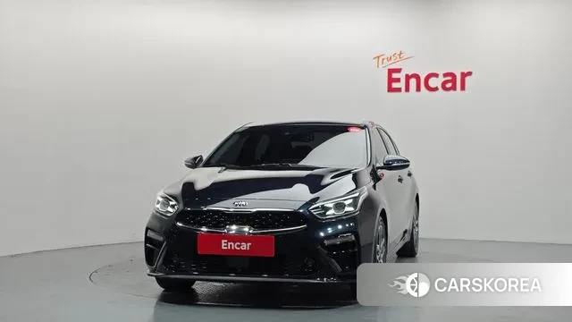 Kia Come New K3 id 3515183 из Кореи 13