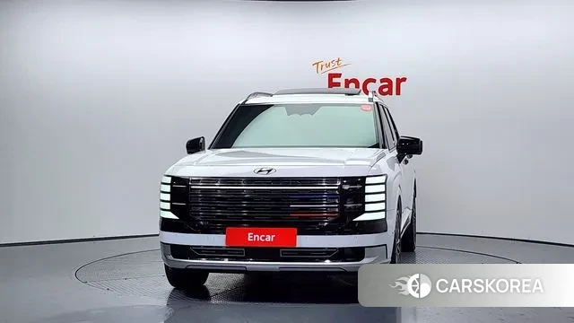 Hyundai Palisade (LX3) id 3732312 из Кореи 13