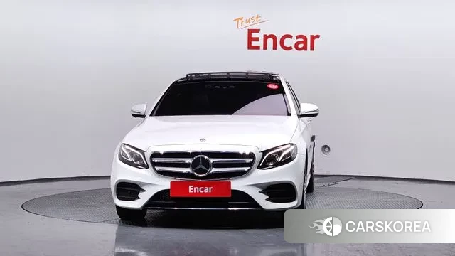 Mercedes-Benz E-Class W213 id 3493970 из Кореи 13