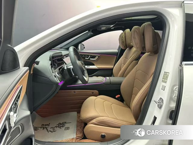 Mercedes-Benz E-class id 4261176 из Китая 8