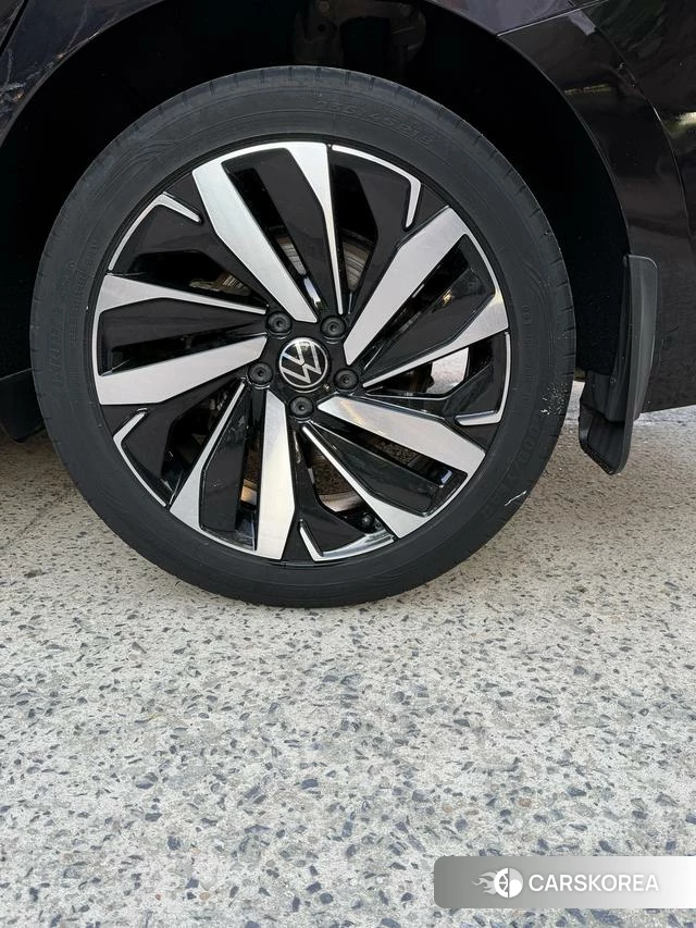 Volkswagen Passat 2022 Черный из Китая, фото 6