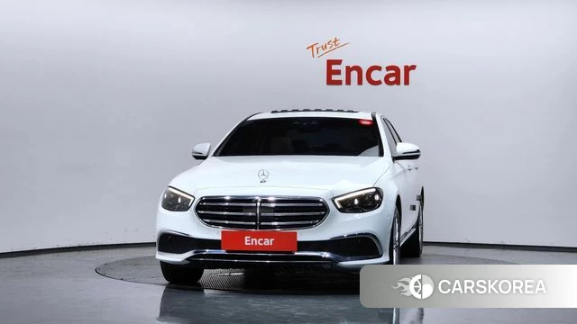 Mercedes-Benz E-Class W213 id 4414507 из Кореи 23