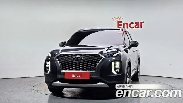 Hyundai Palisade id 2745253 из Кореи 13