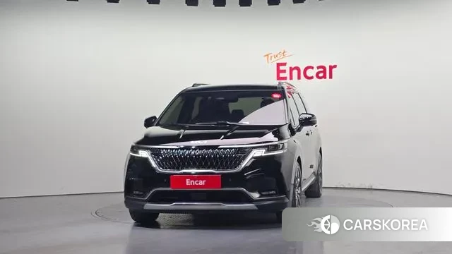 Kia Carnival 4th generation id 3684920 из Кореи 13