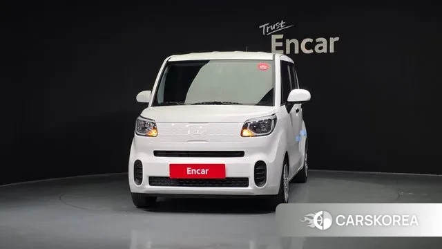 Kia The New Ray id 3281494 из Кореи 13