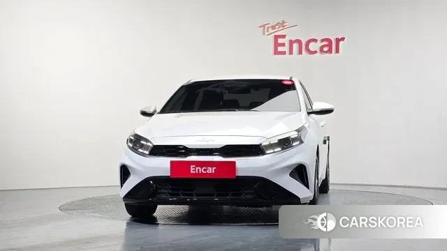 Kia The New K3 2nd generation id 3503653 из Кореи 13