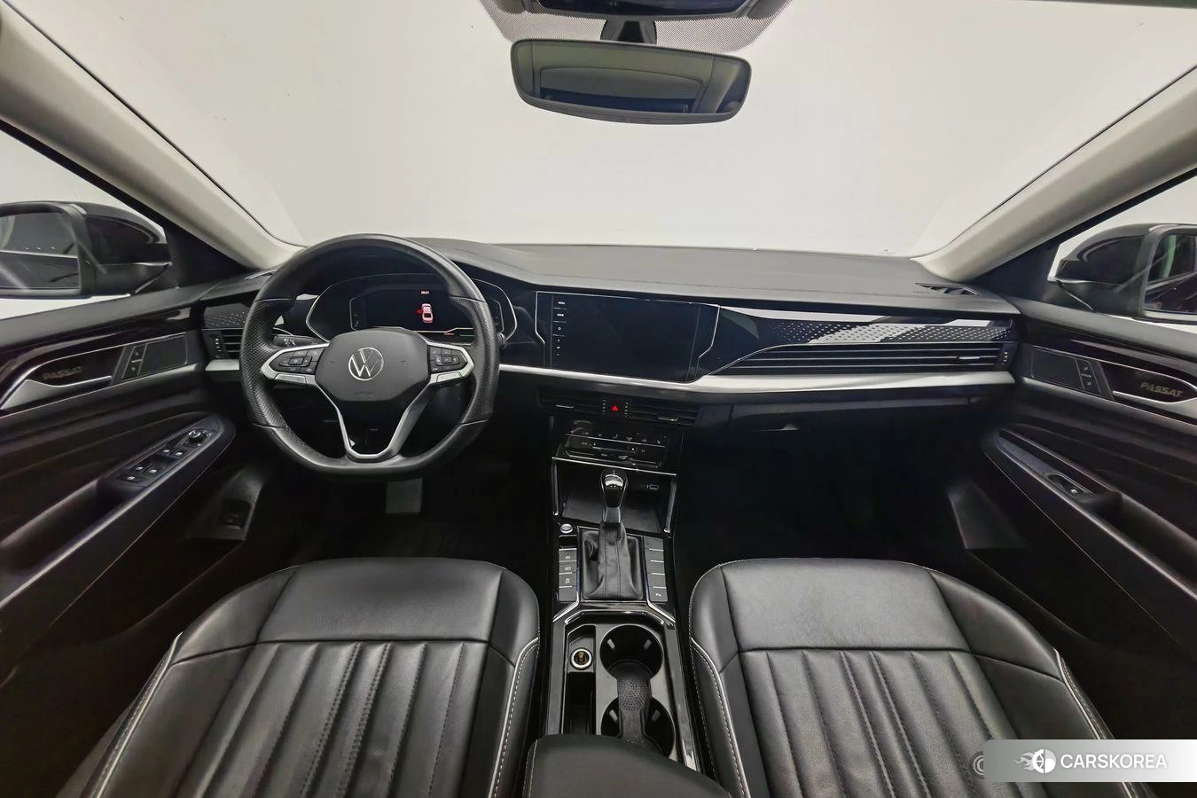 Volkswagen Passat id 4486125 из Китая 17