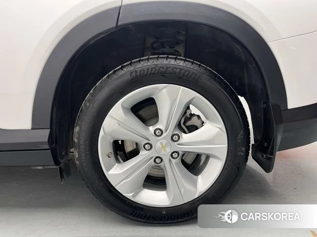 Chevrolet Patrol id 4216841 из Китая 8