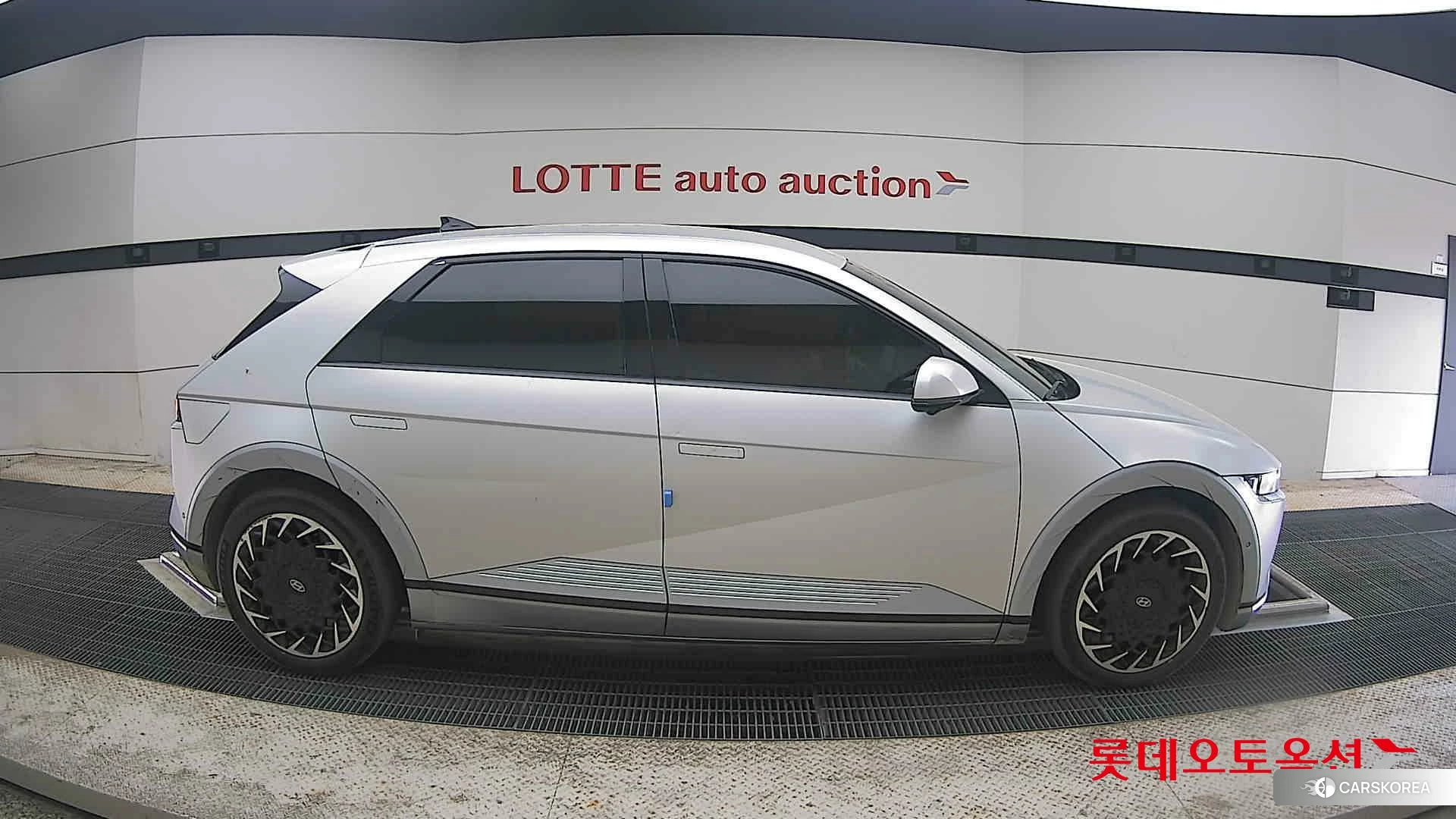 Hyundai IONIQ 5 id 4289479 из Кореи 23