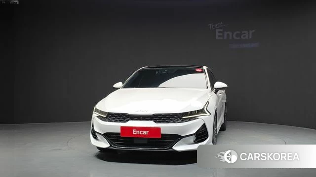Kia K5 3rd generation id 4671065 из Кореи 23