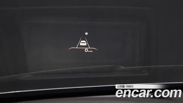 Genesis GV80 id 2647491 из Кореи 13