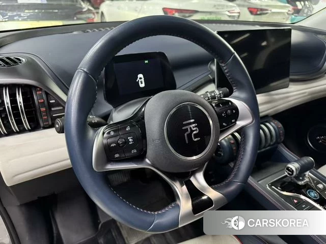 BYD Yuan PLUS id 4238563 из Китая 7