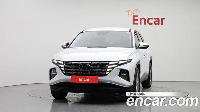 Hyundai Tucson (NX4) id 2944040 из Кореи 13