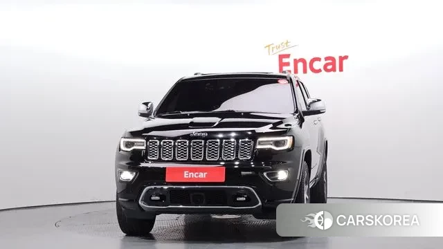 Jeep Grand Cherokee id 3090573 из Кореи 13