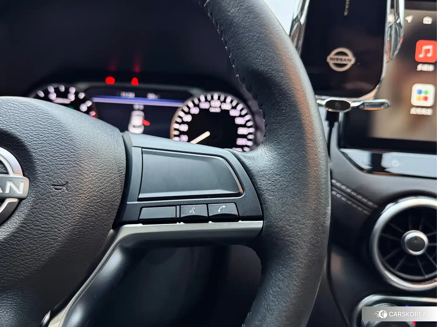 Nissan Sylphy id 4546134 из Китая 20
