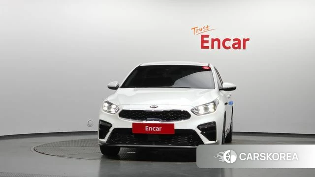 Kia Come New K3 id 4895615 из Кореи 23