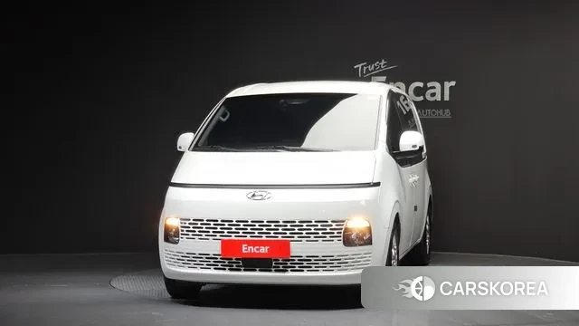 Hyundai Staria id 3680801 из Кореи 13