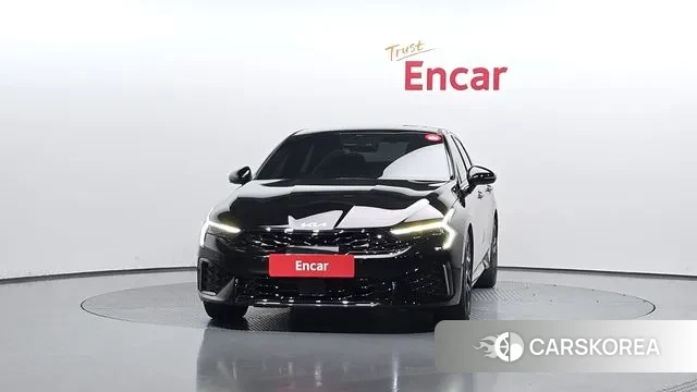 Kia The New K5 3rd generation id 3388560 из Кореи 13