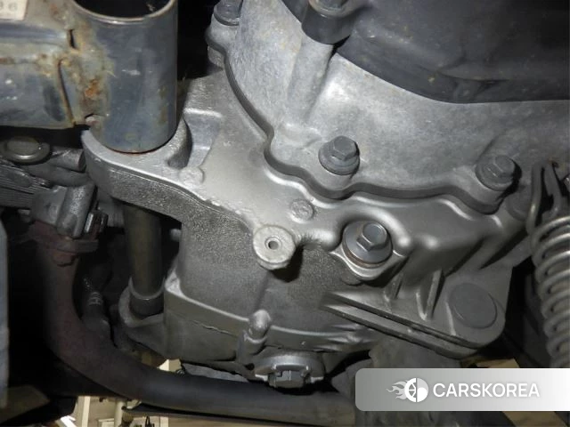 Engine photo