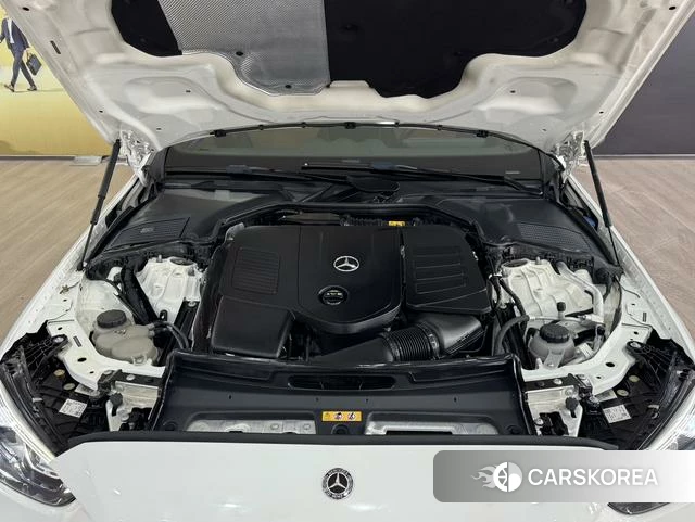 Mercedes-Benz Class C id 4306815 из Китая 14