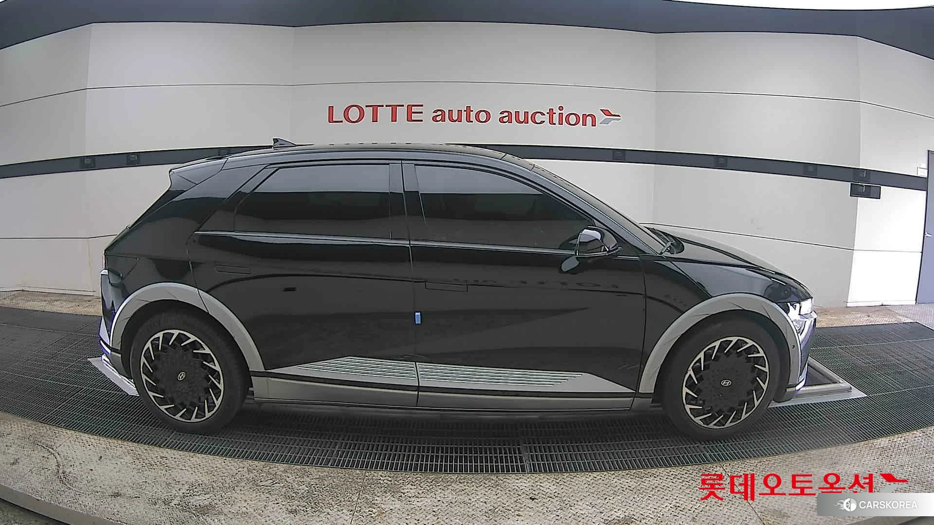 Hyundai IONIQ 5 id 3888315 из Кореи 23