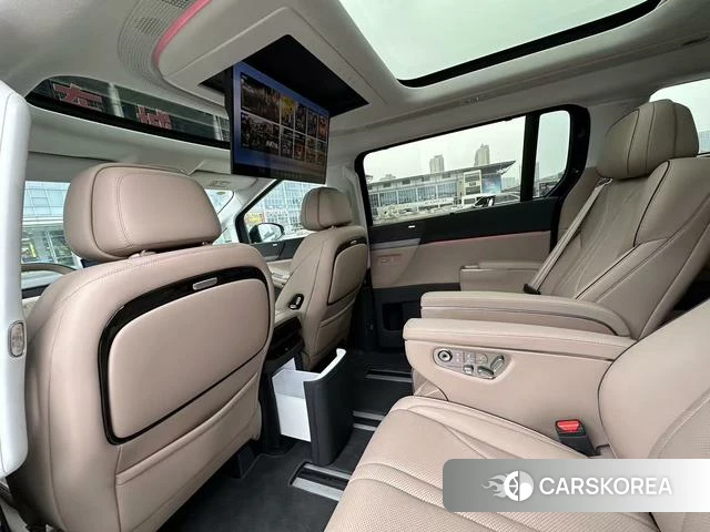 Xiaopeng Motors Xiaopeng X9 id 3945088 из Китая 10