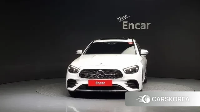 Mercedes-Benz E-Class W213 id 2969671 из Кореи 13