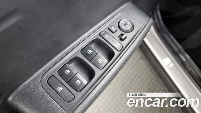 Hyundai Casper id 2673143 из Кореи 13