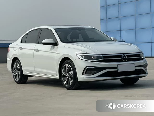 Volkswagen Bora id 4273588 из Китая 16