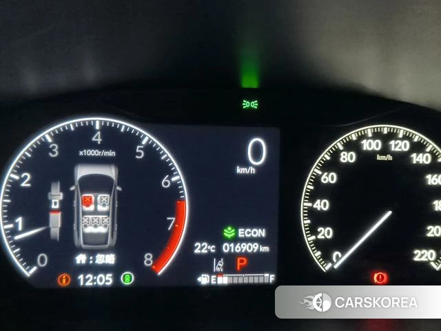 Honda CR-V id 4387382 из Китая 18