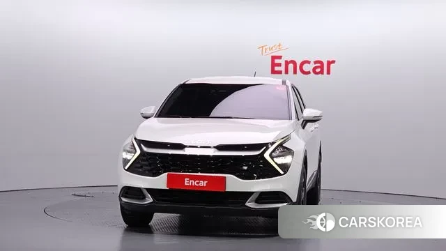 Kia Sportage 5th Generation id 3366766 из Кореи 13