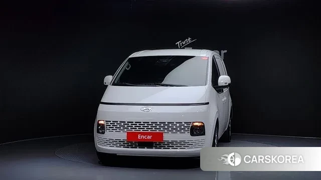 Hyundai Staria id 3322643 из Кореи 13