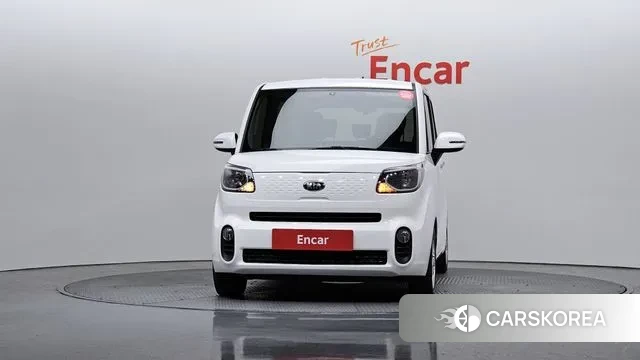 Kia The New Ray id 3458961 из Кореи 13