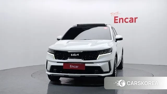 Kia Sorento 4th Generation id 3443018 из Кореи 13