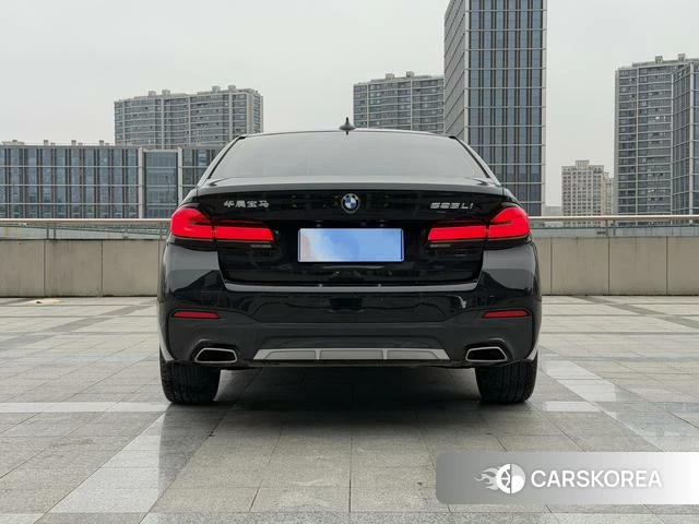 BMW 5 series id 4271679 из Китая 14