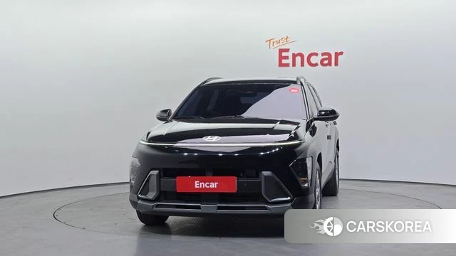 Hyundai Kona (SX2) id 4308802 из Кореи 23