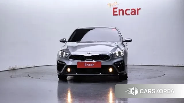 Kia Come New K3 id 3209413 из Кореи 13