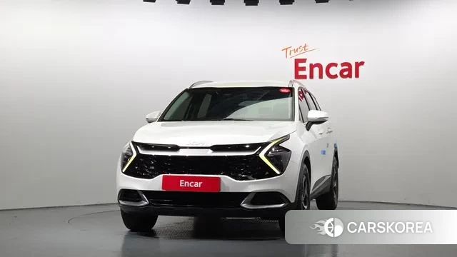 Kia Sportage 5th Generation id 3317773 из Кореи 13