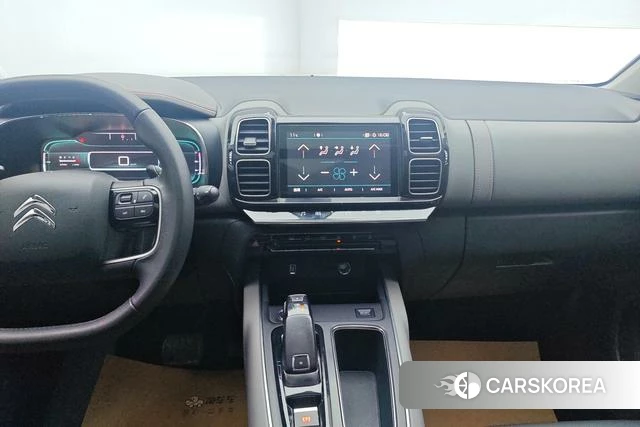 Citroen Tianyi C5 AIRCROSS id 4213603 из Китая 10