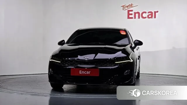 Kia K5 3rd generation id 3373798 из Кореи 13