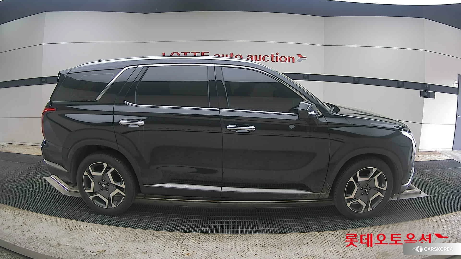 Hyundai Palisade id 4289485 из Кореи 23