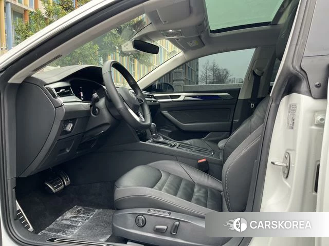 Volkswagen CC id 4297283 из Китая 8