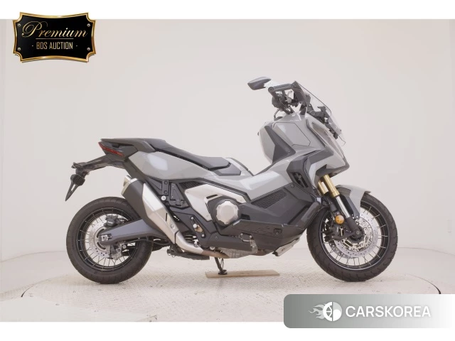 Проданный Honda X-ADV 750 2024 из Японии