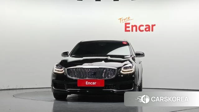Kia More K9 id 4760150 из Кореи 13