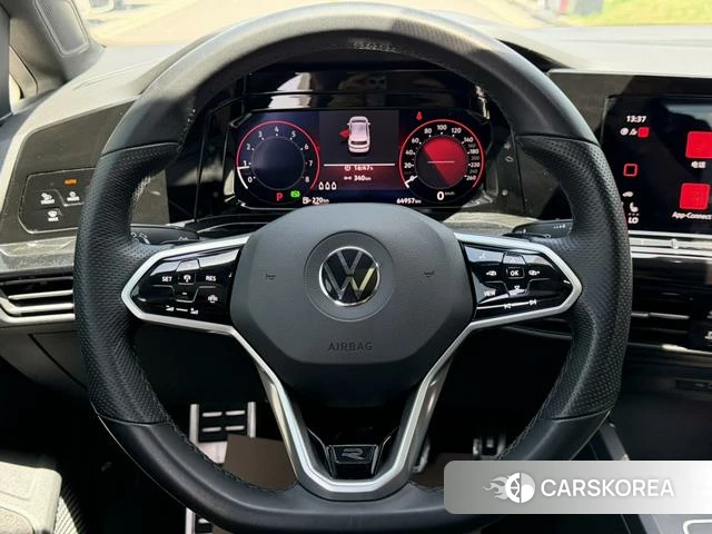 Volkswagen Golf id 4300977 из Китая 7