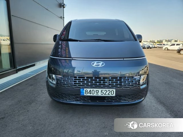 Hyundai Staria id 4224210 из Кореи 13