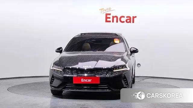 Kia K5 Hybrid 3rd Generation id 3596667 из Кореи 13