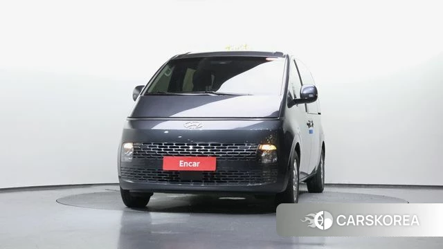 Hyundai Staria id 4381618 из Кореи 23