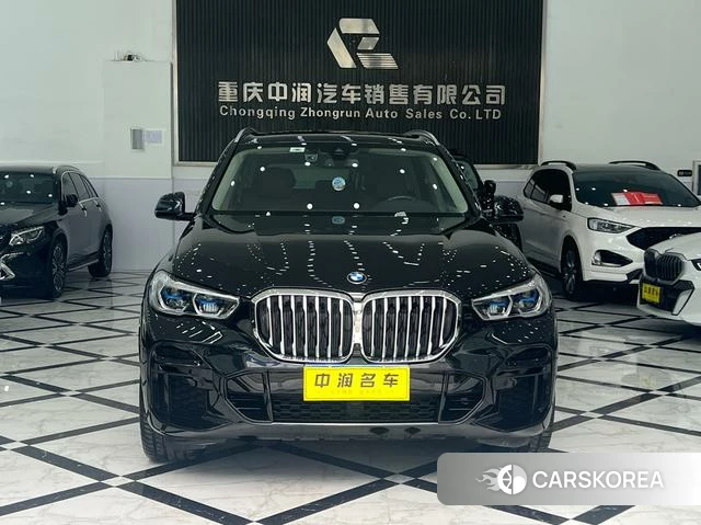 BMW X5 (imported) id 4272226 из Китая 10