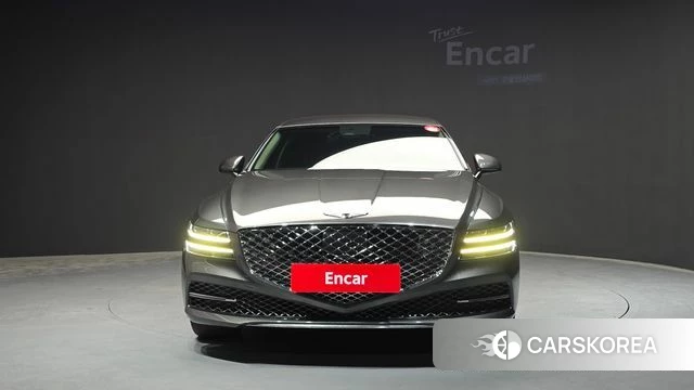 Genesis G80 (RG3) id 4394836 из Кореи 23